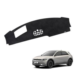 아이오닉5 DUB 논슬립 벨벳 대쉬보드커버