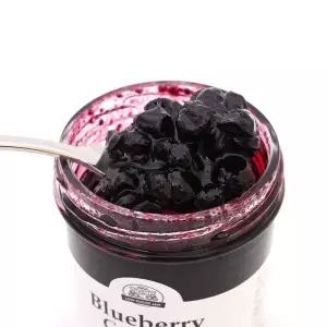 [NS홈쇼핑]식감이 통째로 살아있는 블루베리 콩포트(잼) 220g[31506377]