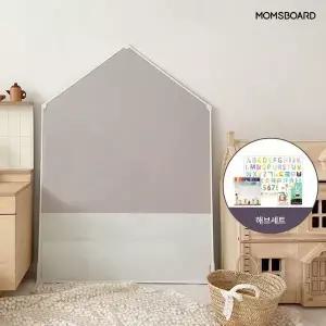 [맘스보드][해브세트] 제제하우스애드 비비그레이보드 M[31478997]