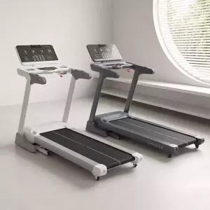 이고진 자율주행 런닝머신 X4 마에스트로 가정용 저소음 품질 자신감 자동 경사