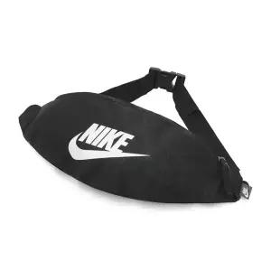 나이키 헤리티지 웨이스트 슬링백 힙색 블랙 DB0490-010
