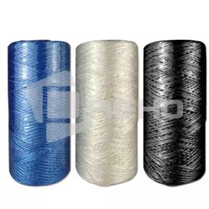 바인더끈 바인다끈 고추끈 포장 농작물 특용작물 유인 및 보호용