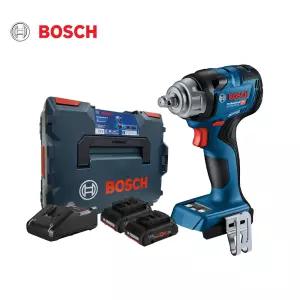 보쉬 GDS18V-330HC 충전임팩렌치 18V 4.0AH 1/2 BL모터 3단속도조절