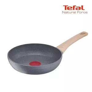 [테팔](대구신세계) 내츄럴 포스 프라이팬 22cm