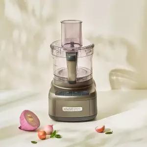 쿠진아트 푸드 프로세서 FP-8KR+미니차퍼_H