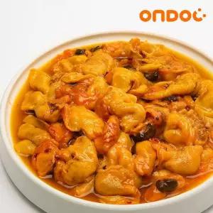 갤러리아 [온도씨]경남 통영 산지직송 깐멍게(1kg)