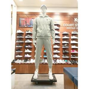 케이스위스_EEFJ103LH/EEFJ102LH_봄가을 면트랙세트