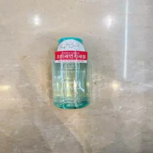 브링그린 티트리 시카 센시티브 클렌징 워터 500ml 미세먼지 세정