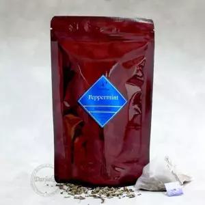 다질리언 페퍼민트 30티백 리필