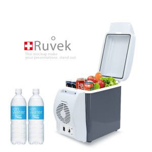 냉온장고 7.5L 아이스박스 미니냉장고 캠핑 705CAR