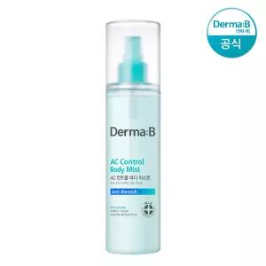 [공식] 더마비 AC컨트롤 바디 미스트 200ml