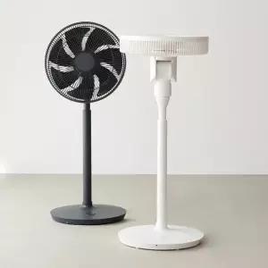 [GS판매1등]르젠 저소음 BLDC 리모컨 선풍기 LZEF-DC220