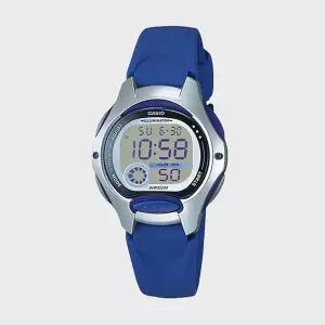 [카시오]CASIO 카시오 LW-200-2A 여성 학생 심플 손목시계