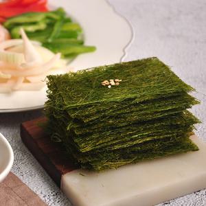 서산 생감태김 2봉/3봉/5봉 (봉당 10매)