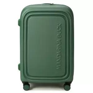 [만다리나덕](대전신세계)여행가방 LOGODUCK+ SZV3227S (26 확장형 캐리어)