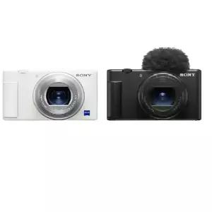 [소니코리아 최신정품] ZV-1M2 브이로그 올인원카메라 /WG