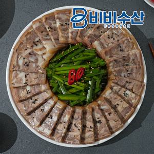 냉장 오향 편육 300g