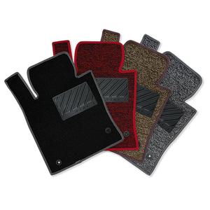 카프트 하이브리드 뉴 코일매트 차량용 카매트 확장형