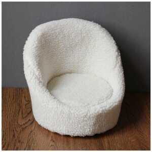 아기의자 베이비 스튜디오 100일 기념일 돌 촬영 소품