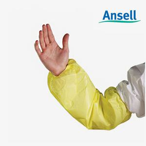 안셀 내화학 팔토시 MC3000 일회용 보호복 방호복 농약 케미칼 화학제조 실험실