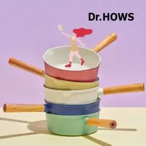 닥터하우스 멀티팬 이유식 라면냄비 편수냄비 20cm