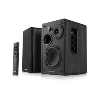 켄스톤 앰프내장 블루투스 고음질 스피커 USB AUX  광단자 TV PC 리모컨 업소용 매장용 가정용 대출력 스피커 Q5