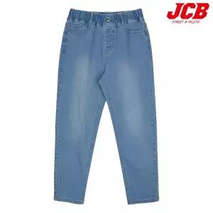 [보리보리/제이씨비]연청 데님 팬츠 (JBP9R701BST)