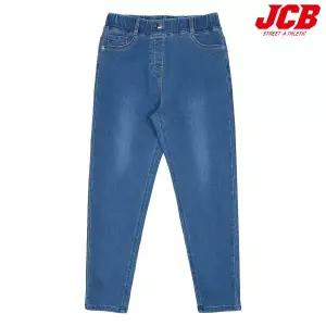 [보리보리/제이씨비]스키니핏 밴딩 기모워싱진 (JBP9R742GSN)