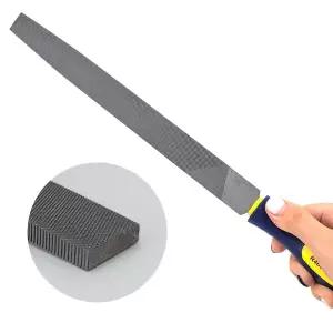 RUR 평줄 철공용줄 야스리 톱줄 R4607