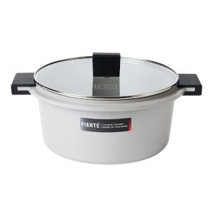 리한 피에르떼 냄비 양수 24cm, 1개