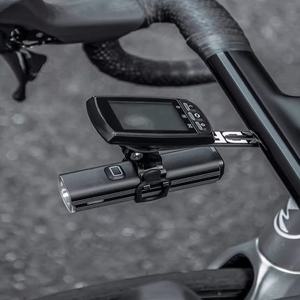 락브로스 카본 듀얼 고프로 마운트 브라이튼 와후 자이언트 가민 속도계 거치대 익스텐더