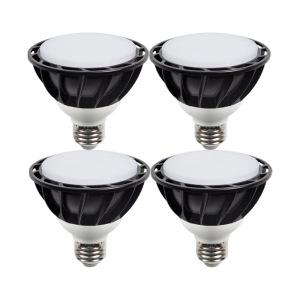 샛별하우스 LED PAR30 전구 E26 15W, 확산형, 주백색, 4p, 1개