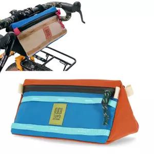 [토포디자인]토포디자인 마운틴 바이크백 3L 블루클레이