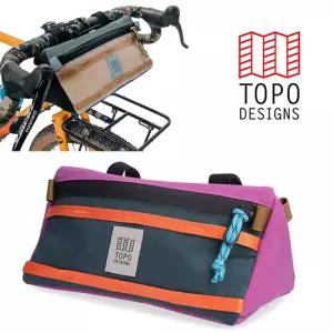 [토포디자인]토포디자인 마운틴 바이크백 3L [Botanic Green]