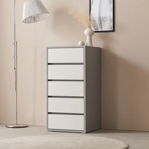 리테네 5단 서랍장 500