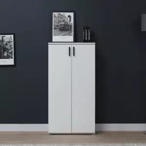 디르모 600 LPM 도어 신발장 착불