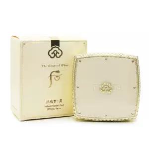 더후 공진향 미 벨벳 파우더 팩트 12g -본품