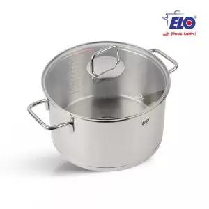 ELO 시트린 ODS 깊은양수24cm / 인덕션 / 스텐냄비