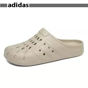 [아디다스] 아딜렛 클로그 슬리퍼 IF8653