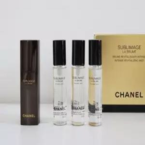 샤넬 수블리마지 라브림 / 수블리마지 미스트 18ml x 4