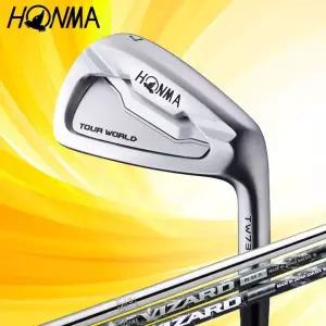 중고 혼마 투어월드 TW737P 남성용 7번 단품아이언