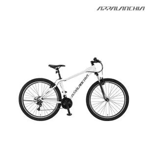 2026 삼천리 27.5 아팔란치아 M10 -완조립- 21단 성인 출퇴근 운동용 MTB자전거