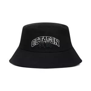 [UFC SPORT](김해점)UFC 옥타곤 컴뱃 버킷햇 블랙 U2HWV2313BK