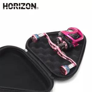 호라이즌 베이트릴 대형 하드 케이스 핸들 130 릴 케이스 홀더