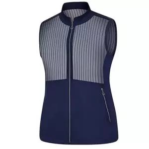 [콜핑](마산점)KTV7145W 여성 봄/여름 초경량 메쉬 조끼