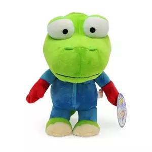 [미미월드]L[미미월드] 뽀로로 3기 크롱 봉제인형 25cm