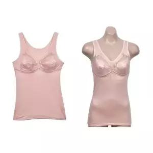 [오노마] ONM 레이스 소프트 노와이어 노몰드 브라런닝 - 베이지