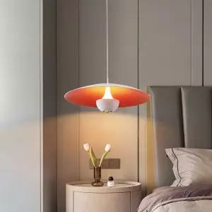 몽블랑 펜던트조명 식탁조명 3000K 전구색 카페 침실 인테리어