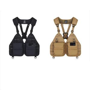 다이와 낚시 조끼 3WAY 베스트 DV-3324 2컬러