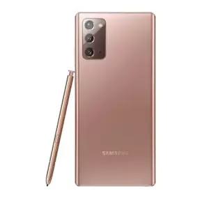 삼성전자 갤럭시 노트 20 공기계 리퍼급 특S급 공기계 256GB 